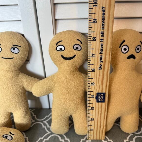 Conscious Discipline Emotion Buddies & CD New In Package Classroom Or Home Kit - Picture 8 of 10